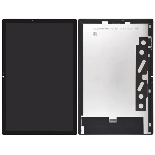 Replacement for GALAXY TAB A8 10.5 (2021) X200 BLACK DISPLAY - Quality Phone Parts in Sri Lanka